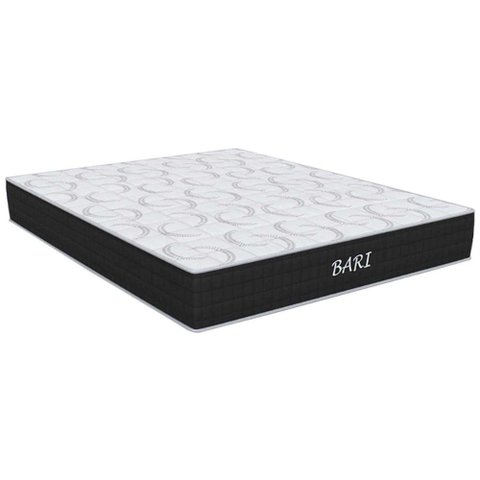 Colchão Viúva Orthoflex Espuma D45 Bari (128x188x24) - 