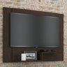 Painel para TV Enzo Plus 120x90 cm - Malbec - 2