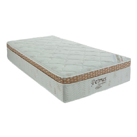 Colchão Ortobom Petrus Molas Superpocket 88x28x188