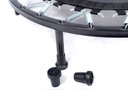 Ver imagem 2 de Jump Profissional Mini Cama Elástica para 150kg + Resistente