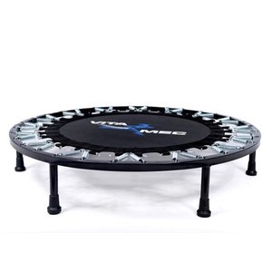 Jump Profissional Mini Cama Elástica para 150kg + Resistente