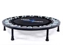 Ver imagem 1 de Jump Profissional Mini Cama Elástica para 150kg + Resistente