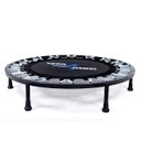 Ver imagem 1 de Jump Profissional Mini Cama Elástica para 150kg + Resistente