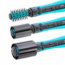 Ver imagem 7 de Escova Secadora Rotativa Rotating Hyaluronic Conair | Bivolt