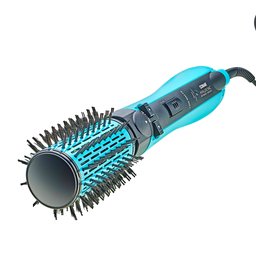 Escova Secadora Rotativa Rotating Hyaluronic Conair | Bivolt - 5