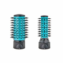 Escova Secadora Rotativa Rotating Hyaluronic Conair | Bivolt - 6