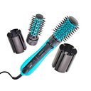 Ver imagem 2 de Escova Secadora Rotativa Rotating Hyaluronic Conair | Bivolt