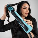Ver imagem 3 de Escova Secadora Rotativa Rotating Hyaluronic Conair | Bivolt