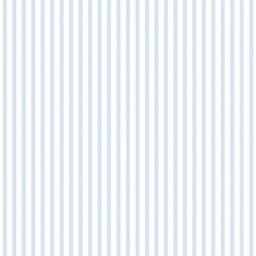 Papel de Parede Lullaby Listras Finas Azul 2301 Lullaby 2301 - 1