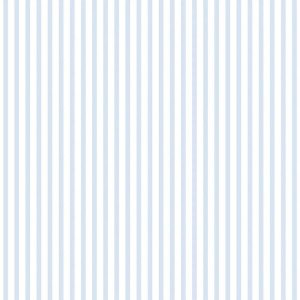 Papel de Parede Lullaby Listras Finas Azul 2301 Lullaby 2301