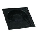 Ver imagem 1 de TANQUE SINTÉTICO SIMPLES Nº 1 – 60x60cm - Cores diversas