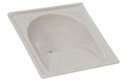 Ver imagem 1 de TANQUE SINTÉTICO SIMPLES Nº 1 – 60x60cm - Cores diversas