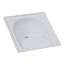 Ver imagem 1 de TANQUE SINTÉTICO SIMPLES Nº 1 – 60x60cm - Cores diversas