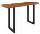 Ver imagem 2 de Aparador Decorativo com Base Metálica - Itália - Paonanda Decor