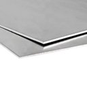 Ver imagem 2 de Chapa de Alumínio Liso Esp. 0,50mm ( Peça ) Total Isolamentos