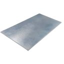 Ver imagem 1 de Chapa de Alumínio Liso Esp. 0,50mm ( Peça ) Total Isolamentos