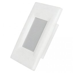 Balizador Led 4x2 Elegance 2w 3000k Bivolt Avant - 2