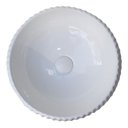 Ver imagem 4 de Cuba de Apoio Evier White Tire Branca