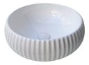 Ver imagem 3 de Cuba de Apoio Evier White Tire Branca