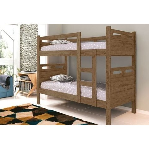 Beliche Reforçada 100% Mdf Fenix Jaspe - Legno