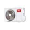 Ar-condicionado Split Inverter 12000 Btus Tcl T-pro 2.0 High Wall Só Frio Tac-12ctg2-inv 220v - 4