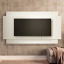 Ver imagem 1 de Painel Home Theater Tv 72 Polegadas 2,20 m Dalla Costa MDF