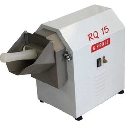 RALADOR DE QUEIJO 1/4cv RQ 15 - Branco - 220V - 15 KG - 1 RALADOR DE QUEIJO 1/4cv RQ 15 - Branco - 220V - 15 KG - 1