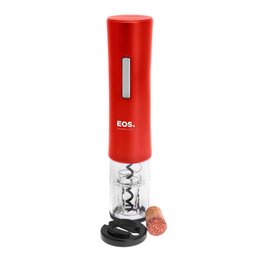 Adega 50 Garrafas Climatizada 200L NGV 200 220V Venax com Abridor Elétrico Vermelho EOS - 6