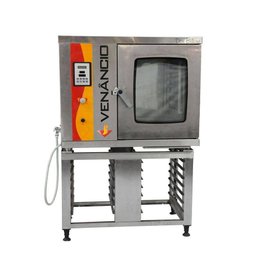 Forno Combinado Elétrico Don Bidone 6 Gn - Fcdb6e - Venâncio - 1