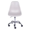 Ver imagem 3 de Cadeira de Escritório Eames Eiffel Giratória Fendi