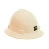 Capacete de Segurança Aba Total Branco Ultra Master - 1