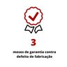 Picador de Legumes Médio Comum Cefaz - 5