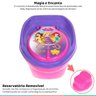 Troninho Infantil Disney Para Bebê 18m+ Penico Com Assento Anatômico e Tampa Styll Baby - Princesas - 3