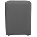 Ver imagem 3 de Kit 2 Puff Decorativo Dado Para Sala Recepção Manicure, Escritório E Consultório Suede