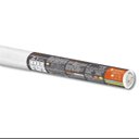Ver imagem 1 de Kit 25 Lampadas Led Tubo T8 9w 3000k 900lm Biv G13 - Osram
