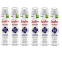 Ver imagem 1 de Kit 6 Pçs Lysoforme 360ml Original Desinfetante Superfícies
