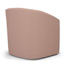 Ver imagem 7 de Poltrona Decorativa Orgânica Kit 2 Stella Max Bouclê D03 - D’Rossi