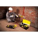 Ver imagem 3 de Marreta Oitavada 1000 G Tramontina Basic com Cabo de Madeira Tramontina