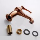 Ver imagem 3 de Torneira Luxo Vintage Retrô Monocomando Alto Padrão