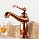 Ver imagem 2 de Torneira Luxo Vintage Retrô Monocomando Alto Padrão