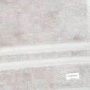 Ver imagem 4 de Jogo de Toalha 5 Peças Felpuda Algodão Egípcio 100% Algodão Buddemeyer Cor: Cinza 1896