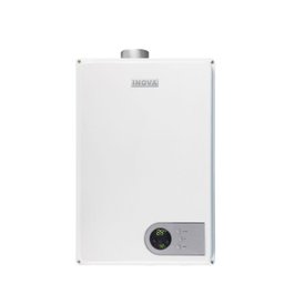 Aquecedor a Gás Inova In230d Gás Natural Bivolt - 2