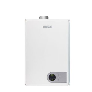 Aquecedor a Gás Inova In230d Gás Natural Bivolt