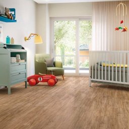 Piso laminado clicado Eucafloor Prime Click valencia Caixa c/ 2,36m² - 3