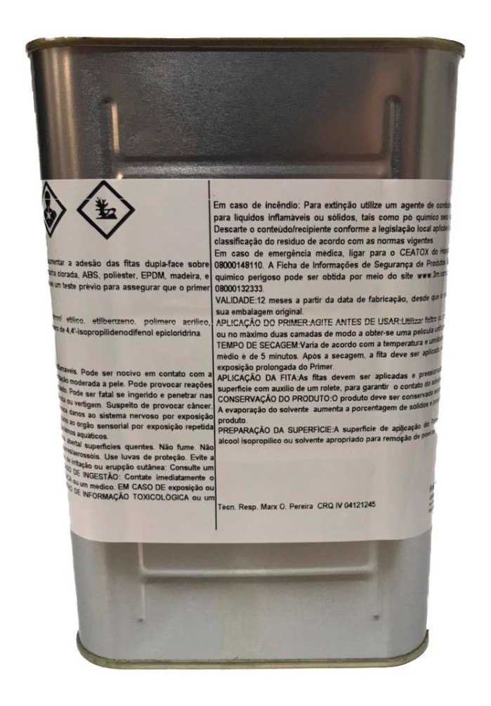 PRIMER P8225A 20 ML - 3