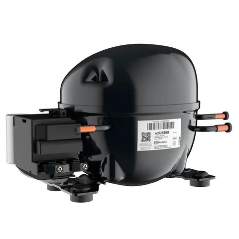 Compressor 1/4 R134a Electrolux 220v