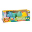 Ver imagem 1 de Coleção Animais Baby - Samba Toys