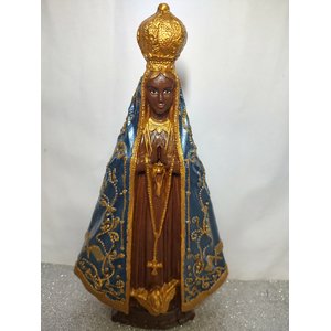 Imagem Nossa Senhora Aparecida 33cm