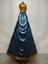 Ver imagem 3 de Imagem Nossa Senhora Aparecida 33cm