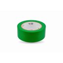 Ver imagem 2 de Fita Demarcação de Solo Pvc 48 Mm X 30 Metros - Verde